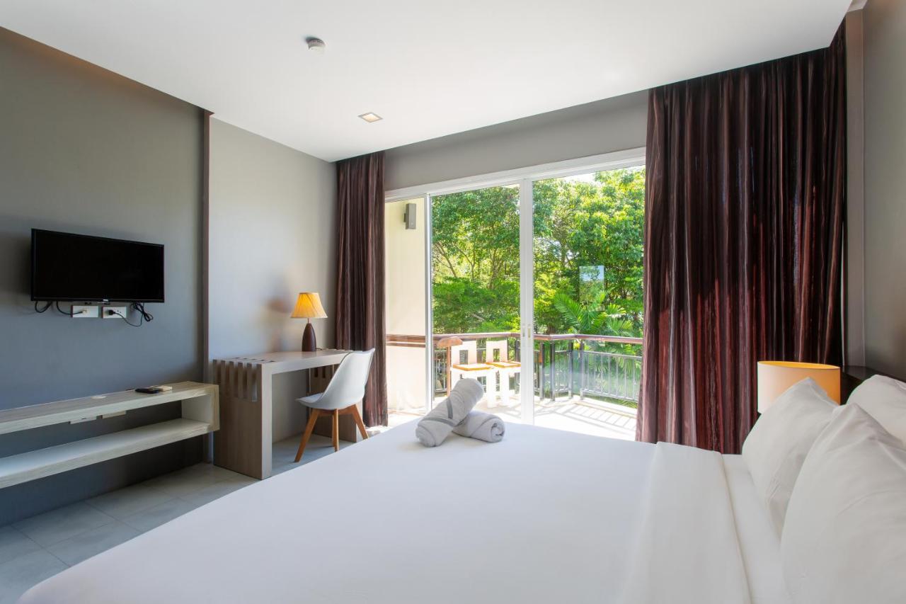 Panalee Koh Samui Resort - Sha Plus Exterior photo