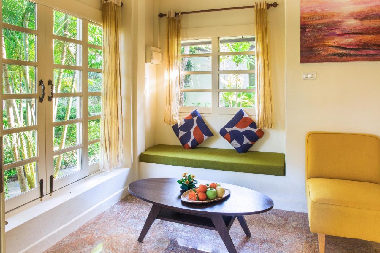 Panalee Koh Samui Resort - Sha Plus Exterior photo