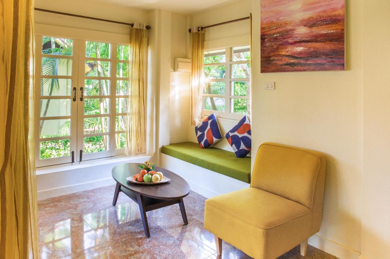 Panalee Koh Samui Resort - Sha Plus Exterior photo